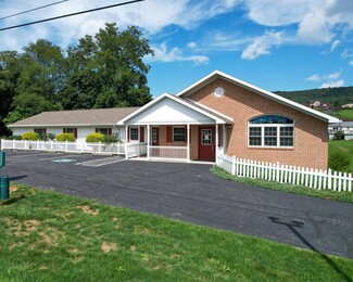 More details for 2875 Valley Rd, Marysville, PA - Office for Sale