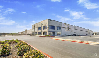 More details for 6868 Arch Rd, Stockton, CA - Industrial for Lease