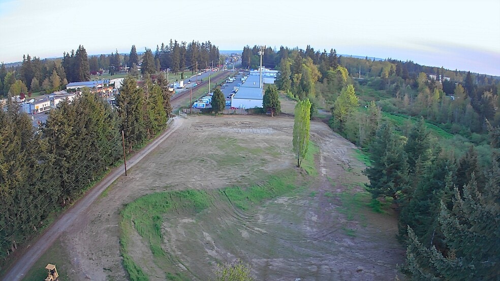 9204 40th Dr NE, Marysville, WA for lease - Building Photo - Image 2 of 4