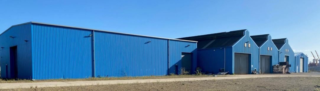 Haverton Hill Rd, Billingham for sale Primary Photo- Image 1 of 1