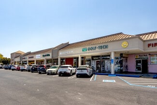 More details for 645-675 S Bernardo Ave, Sunnyvale, CA - Retail for Lease