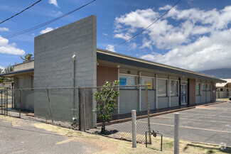 More details for 39 W Kamehameha Ave, Kahului, HI - Office/Medical, Industrial for Lease