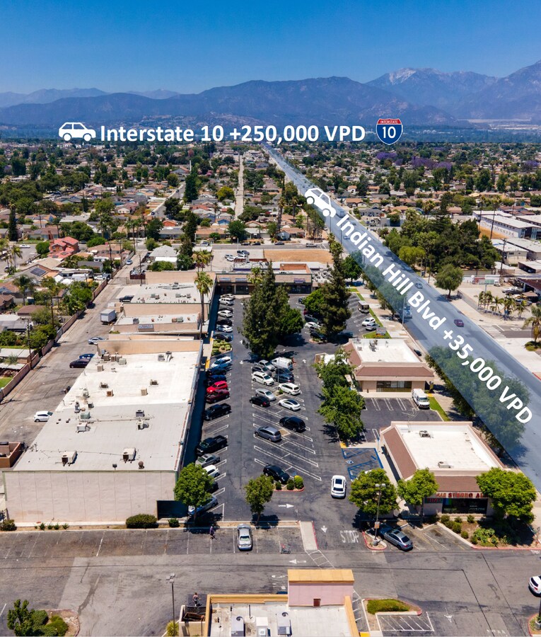 719753 Indian Hill Blvd, Pomona, CA 91767