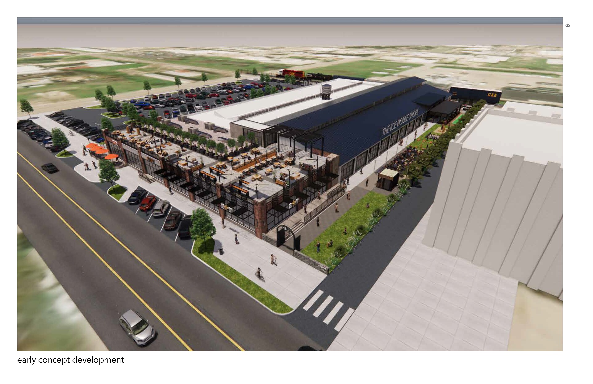 1001 Webster St, Waco, TX for sale Building Photo- Image 1 of 1