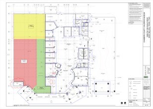 10955 Eagle Dr, Mont Belvieu, TX for lease Site Plan- Image 1 of 1