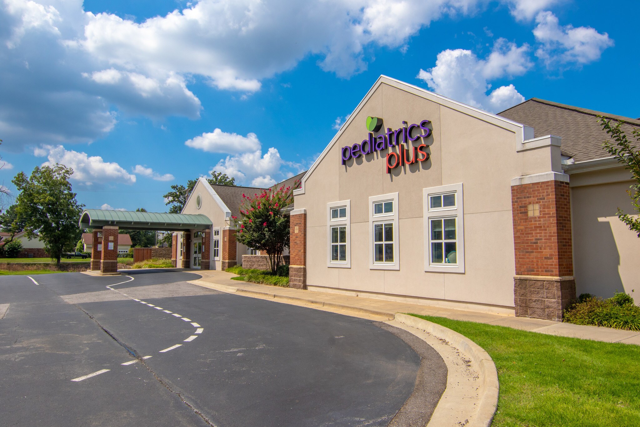 2750 Allyson Ln, Conway, AR for sale Building Photo- Image 1 of 1