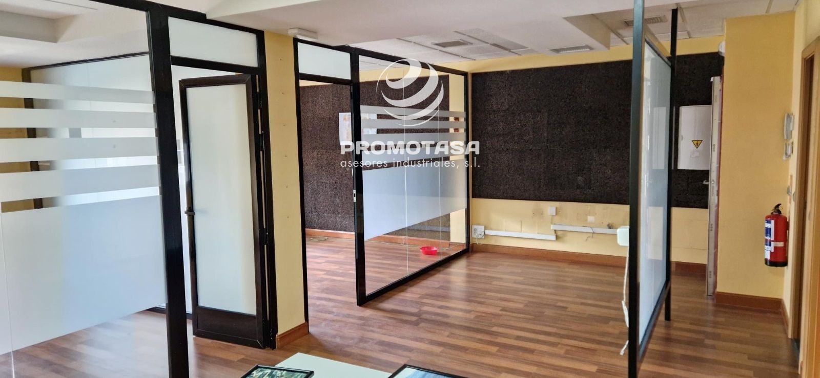 Office in Madrid, Madrid for lease Interior Photo- Image 1 of 4