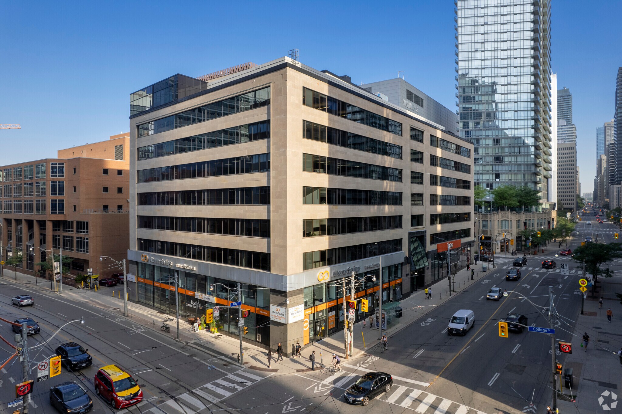 800 Bay St, Toronto, ON M5S 1B1 Office for Lease 800 Bay St, Toronto, ON M5S 1B1 Office for Lease