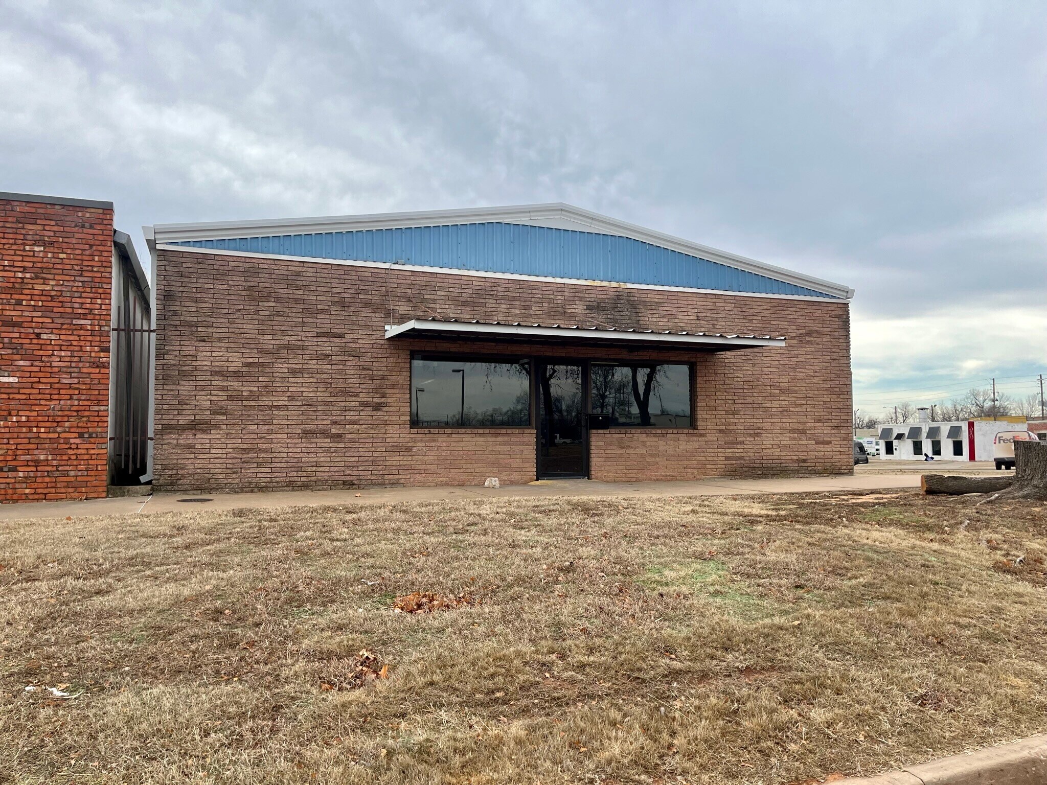 211 E 9th Ave, Stillwater, OK for sale Building Photo- Image 1 of 1