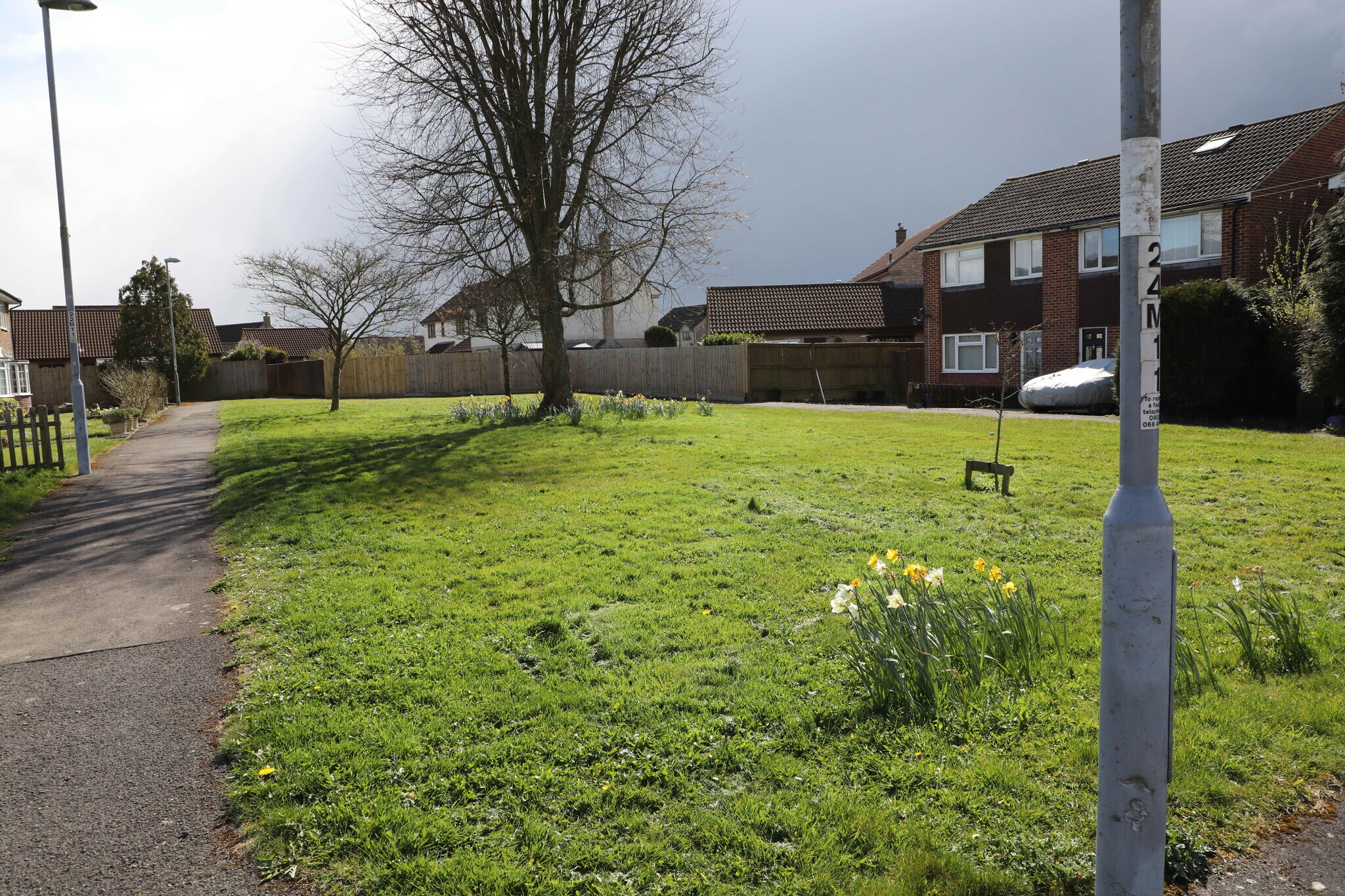 Maple Way Way, Gillingham, DOR SP8 4RY