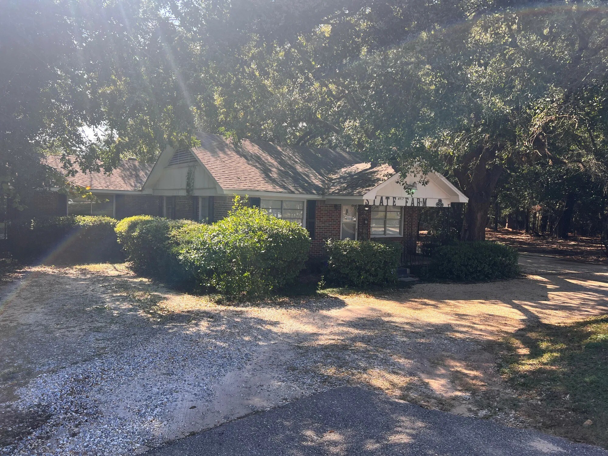 4917 Overlook Rd, Mobile, AL for sale Building Photo- Image 1 of 1