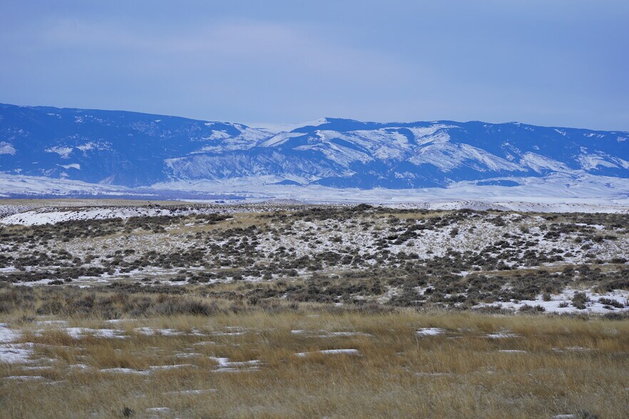 Ash Creek, Ranchester, WY 82839 South Ash Creek Road Land