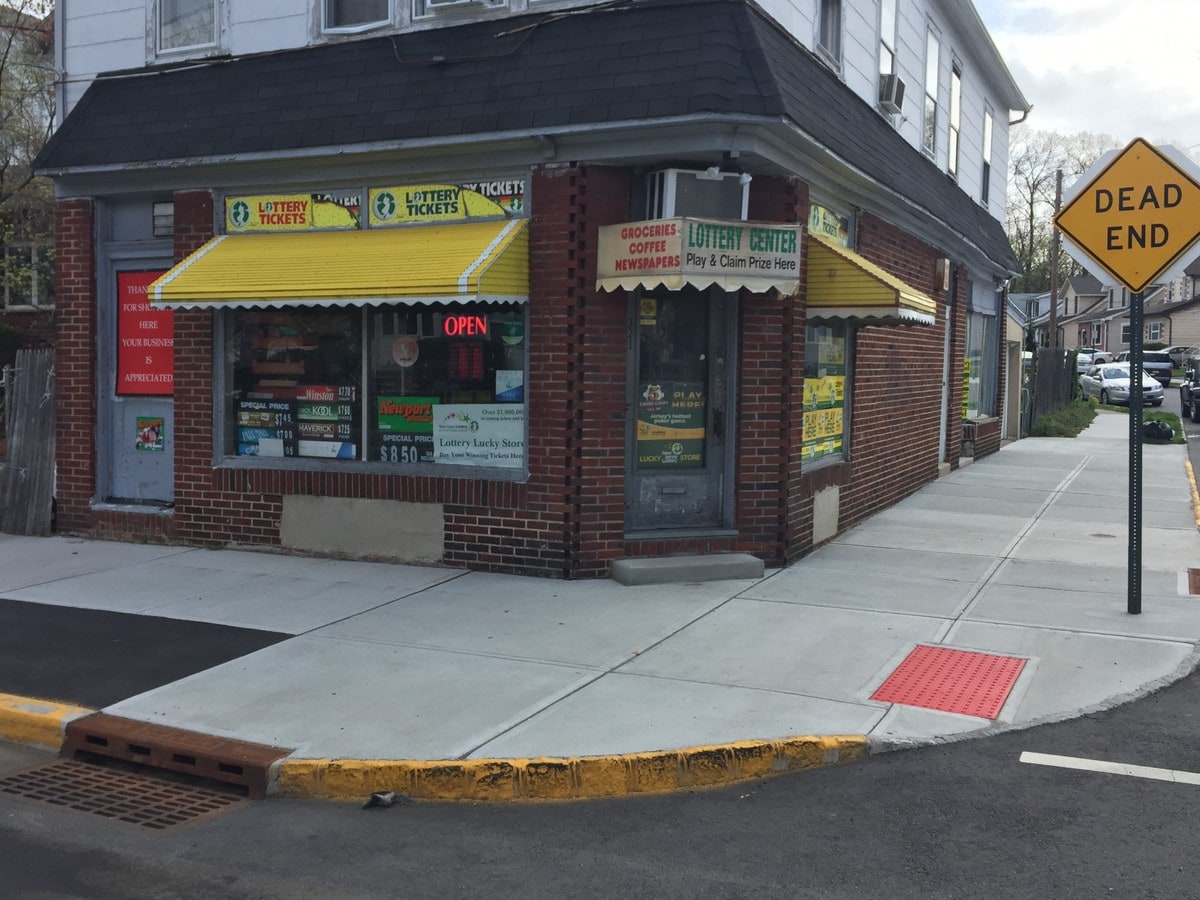 321 Broughton Ave, Bloomfield, NJ 07003