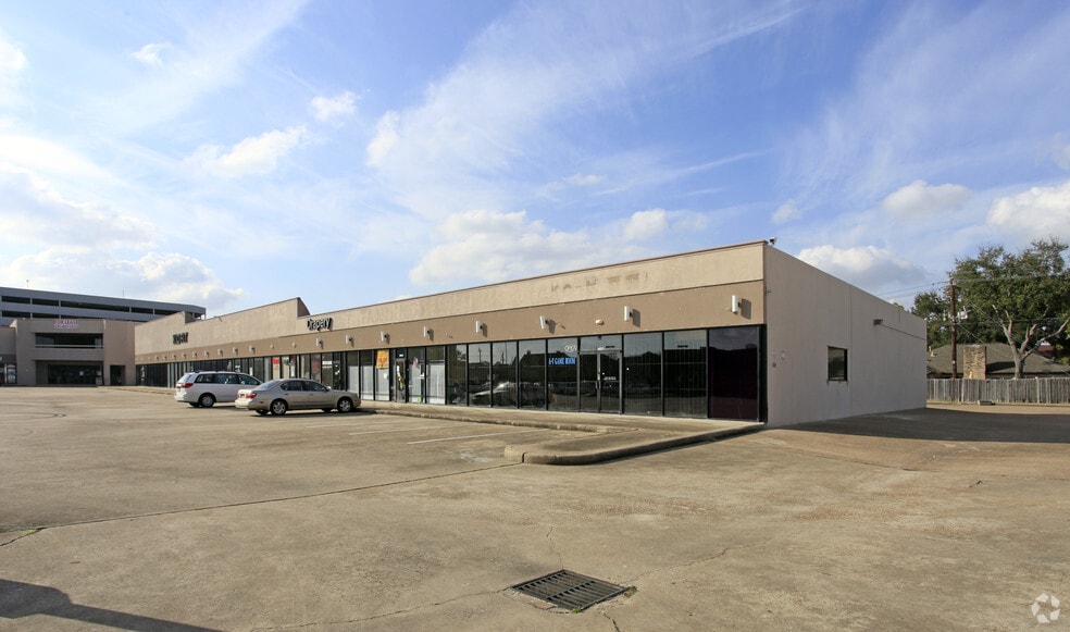 11346-11368 Westheimer Rd, Houston, TX for sale - Primary Photo - Image 1 of 6