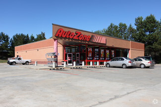 More details for 1640 Buford Hwy, Buford, GA - Retail for Lease