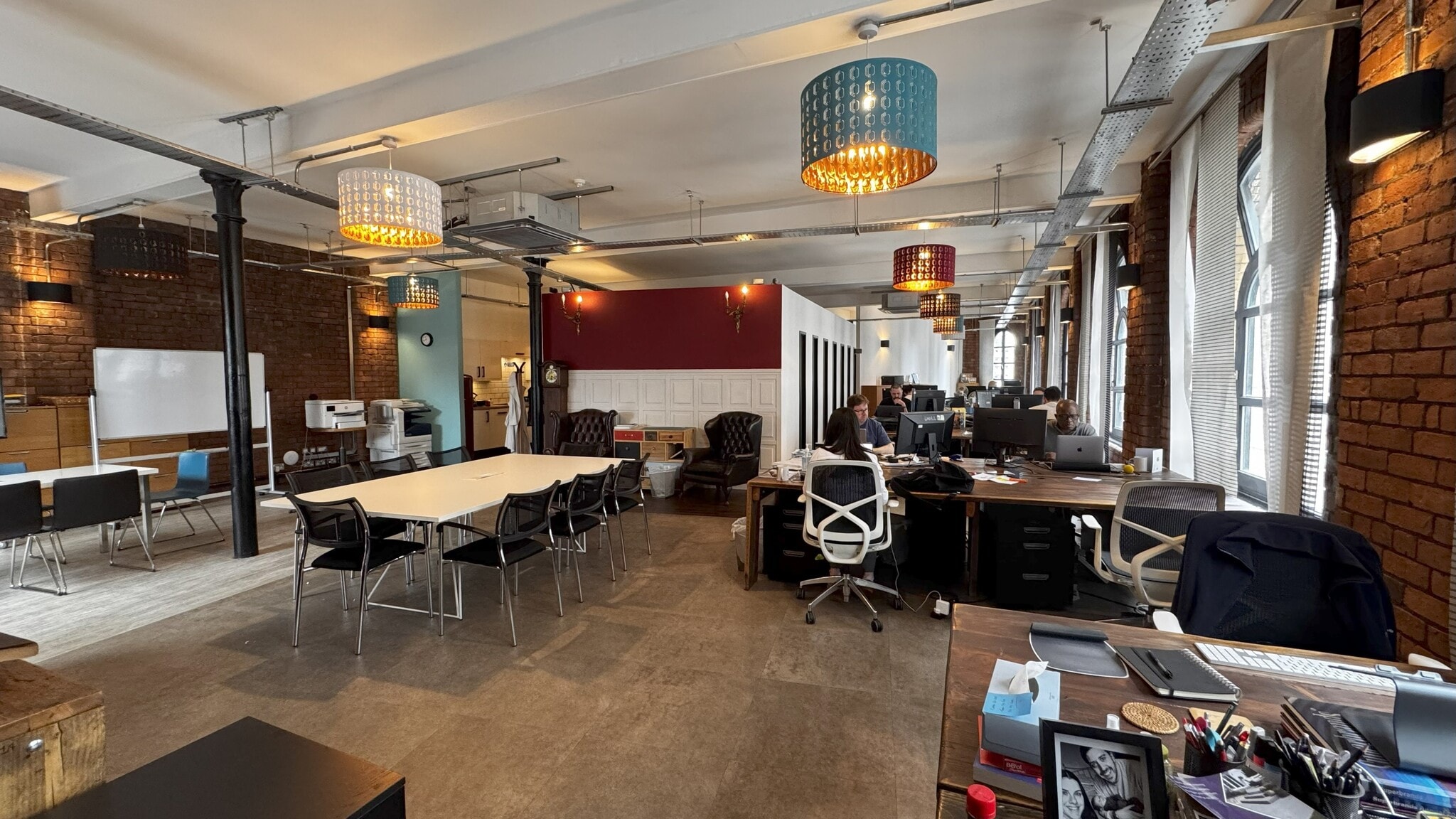 19 Mason St, Manchester for lease Interior Photo- Image 1 of 7