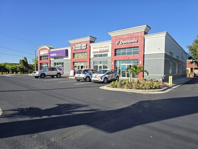 1702 N 50th St, Tampa, FL for lease - Building Photo - Image 1 of 12