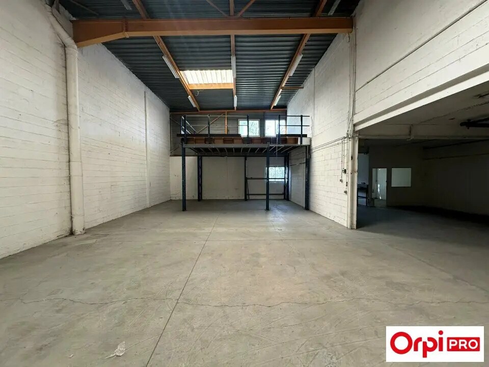 Flex in Wissous for lease Interior Photo- Image 1 of 8