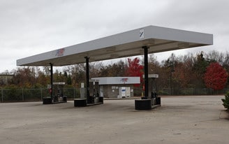 Quarles Fleet Fueling - NNN Property