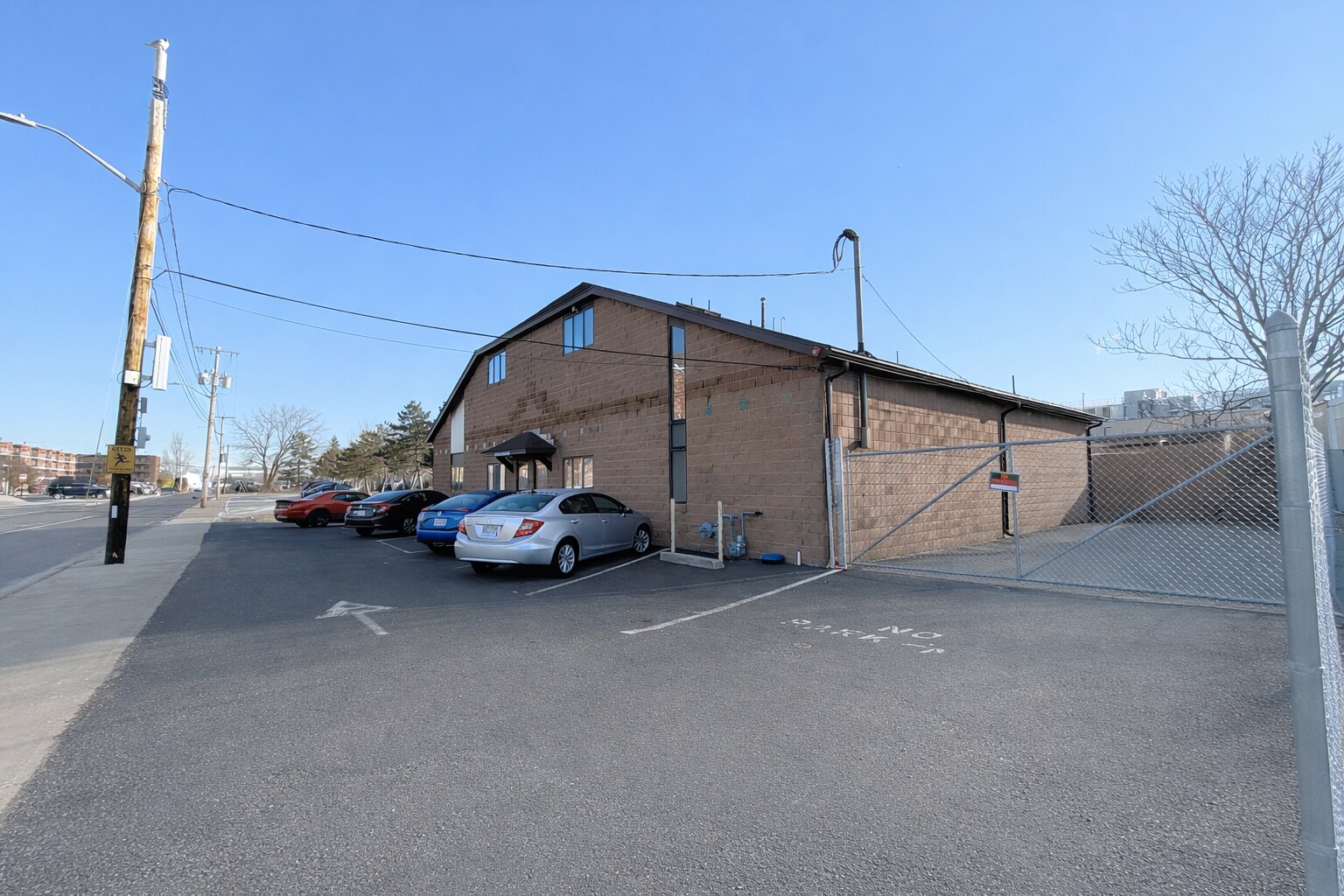 20 Lechmere St, Revere, MA for lease Interior Photo- Image 1 of 10