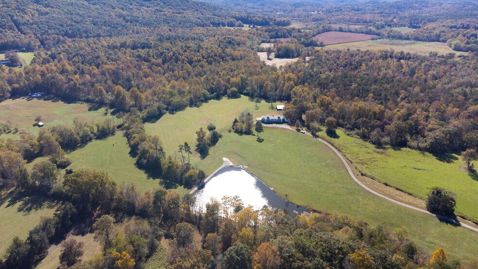 3274 Highway 255 N, Sautee Nacoochee, GA for sale - Building Photo - Image 2 of 75