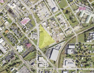 More details for 500-600 Tamiami Trail, Punta Gorda, FL - Land for Sale