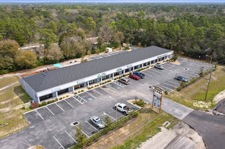 More details for 5707 S Suncoast Blvd, Homosassa, FL - Retail for Lease