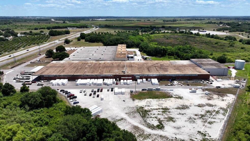 4025 Highway 60 W, Lake Wales, FL for sale - Aerial - Image 3 of 18