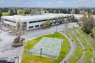 1465 N McDowell Blvd, Petaluma, CA - aerial  map view - Image1