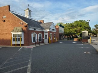 More details for 23 W Maple Ave, Merchantville, NJ - Office/Retail for Lease