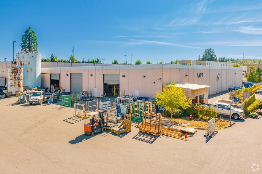 3252 262nd St, Langley Twp, BC for sale - Building Photo - Image 2 of 4