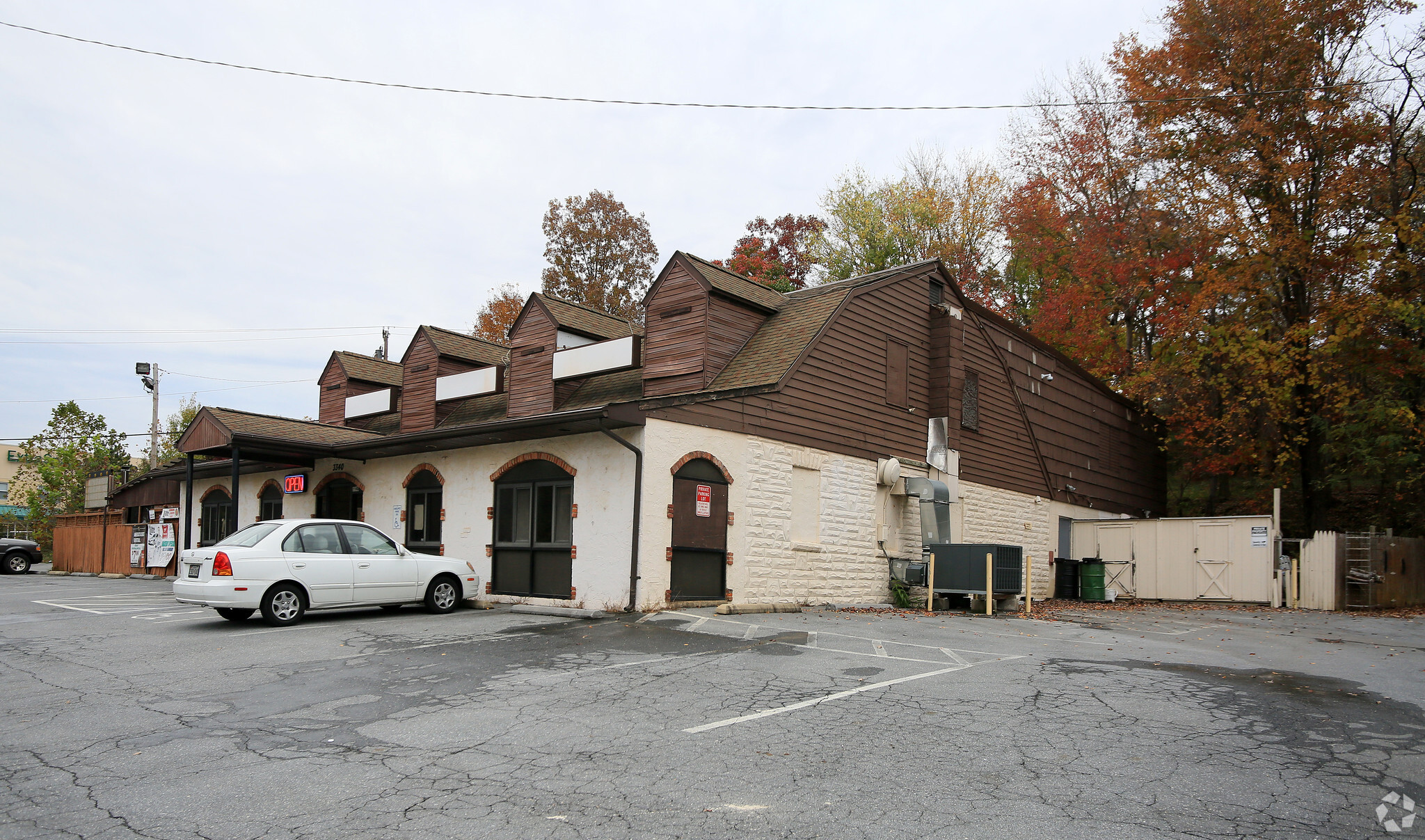 3340 Laurel Fort Meade Rd, Laurel, MD for sale Primary Photo- Image 1 of 1