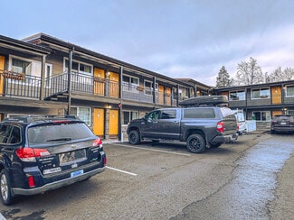 More details for 1450 Ashland St, Ashland, OR - Hospitality for Sale