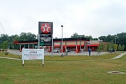 4126 Moffett Rd, Mobile AL - Gas Station