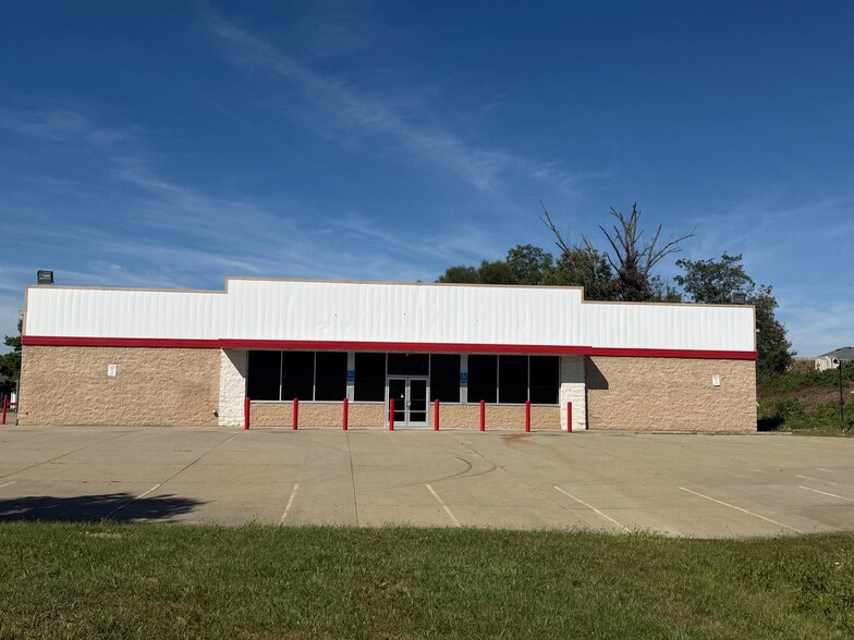 10255 Dixie Hwy, Florence, KY for lease - Building Photo - Image 1 of 7
