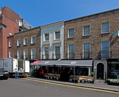 2-3 Beauchamp Pl, London LND - Commercial Real Estate