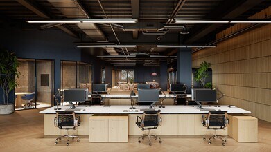 500 Washington St, San Francisco, CA for lease Interior Photo- Image 1 of 3