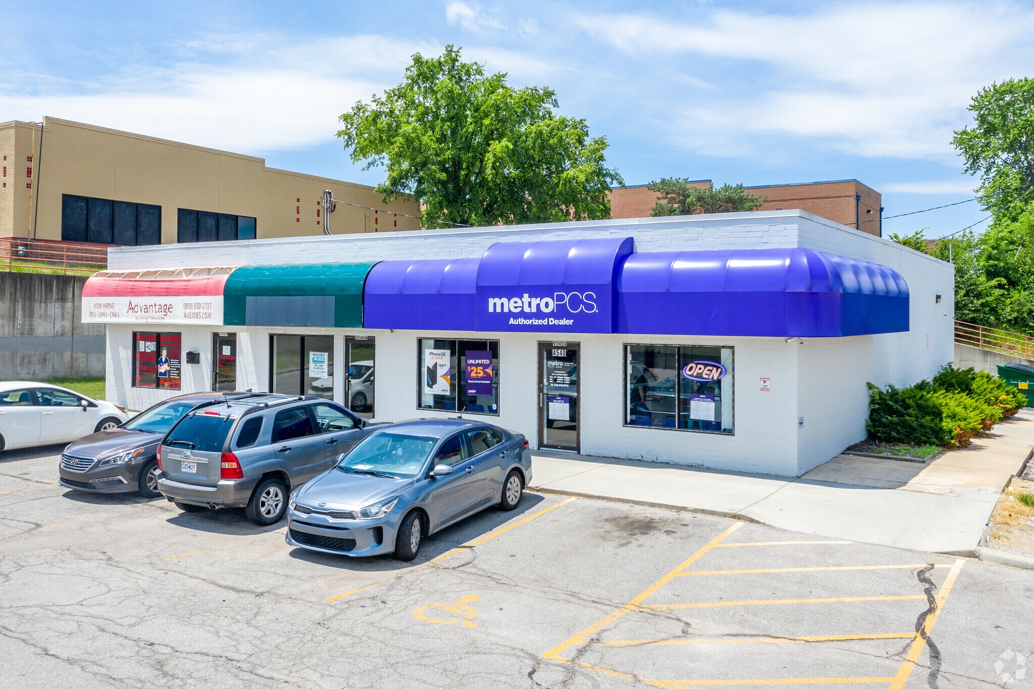 4540 S Noland Rd, Independence, MO 64055 4540 S Noland Rd