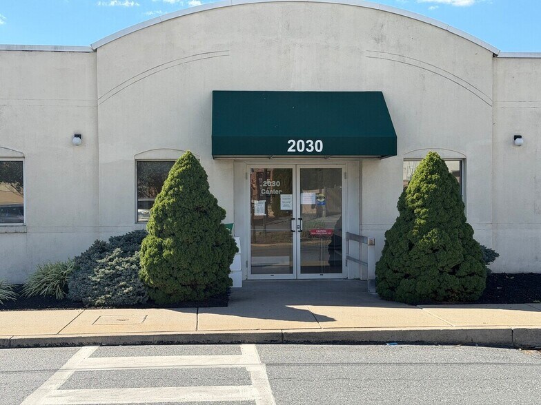 2030 Center St, Northampton, PA for lease - Building Photo - Image 1 of 13