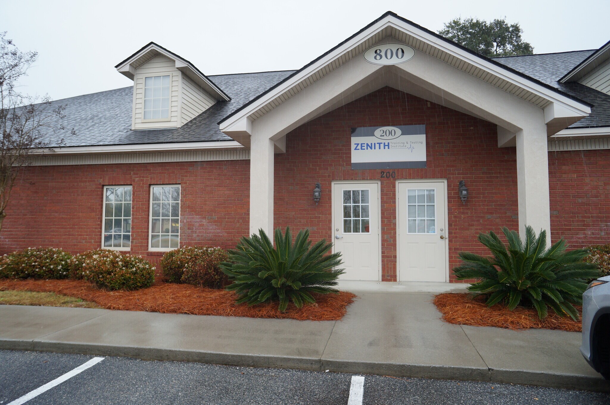 800814 Towne Park East Dr, Rincon, GA 31326 Office for Lease