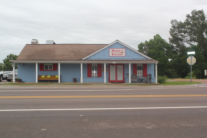 3920 Highway 305 S, Hernando, MS for sale - Primary Photo - Image 1 of 1