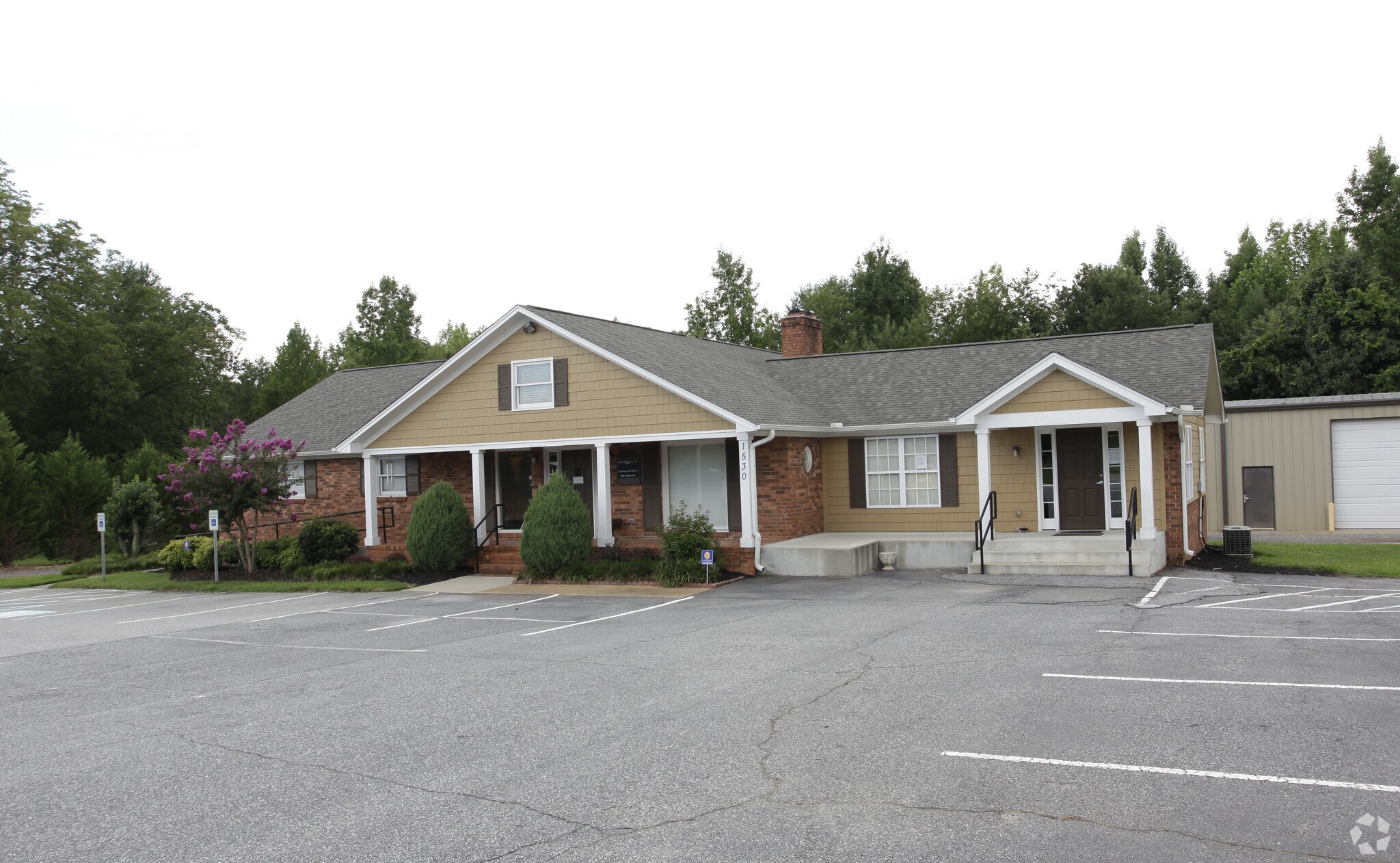 1530 S Highway 14, Greer, SC for sale Primary Photo- Image 1 of 1