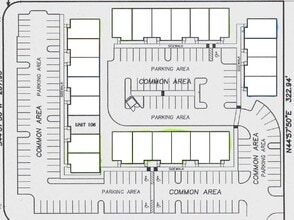 7545 Centurion Pky, Jacksonville, FL for lease Interior Photo- Image 2 of 2