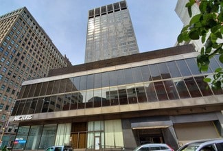 More details for 720 Olive St, Saint Louis, MO - Office for Lease