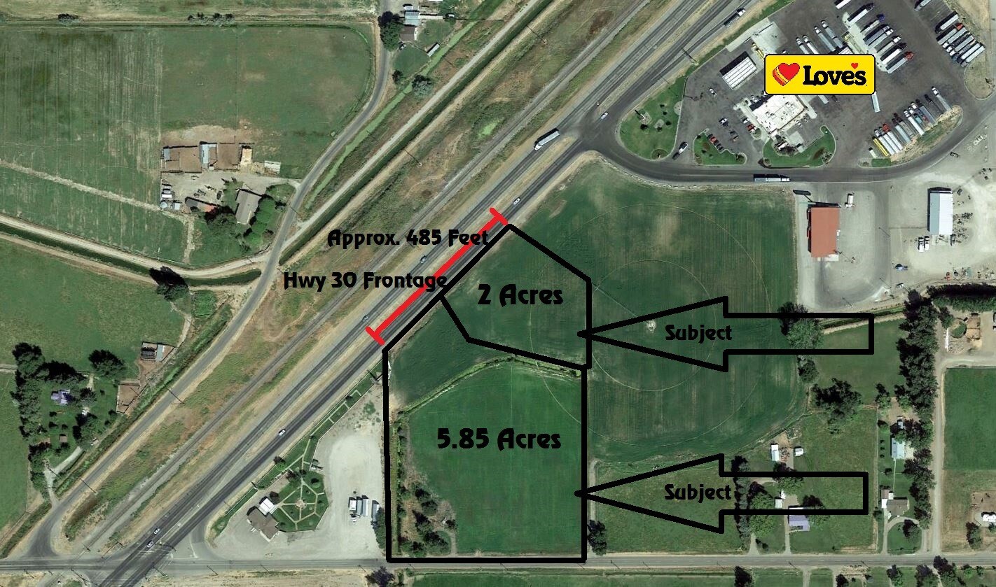 HIGHWAY 30, Heyburn, ID for sale Other- Image 1 of 1