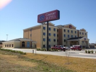 1816 Mlk Jr Dr, Copperas Cove, TX for sale Primary Photo- Image 1 of 1