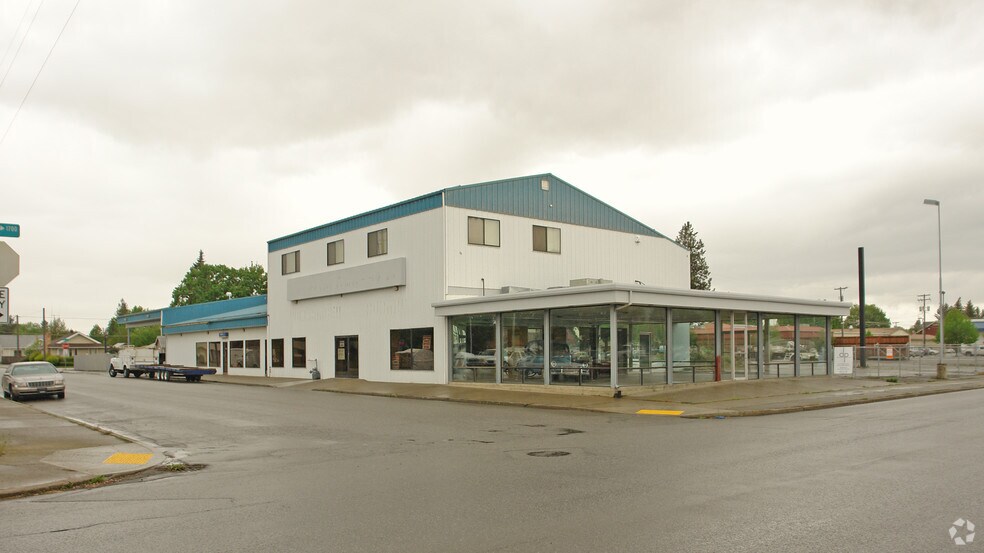 1701 N 4th St, Coeur d'Alene, ID for sale - Primary Photo - Image 1 of 1