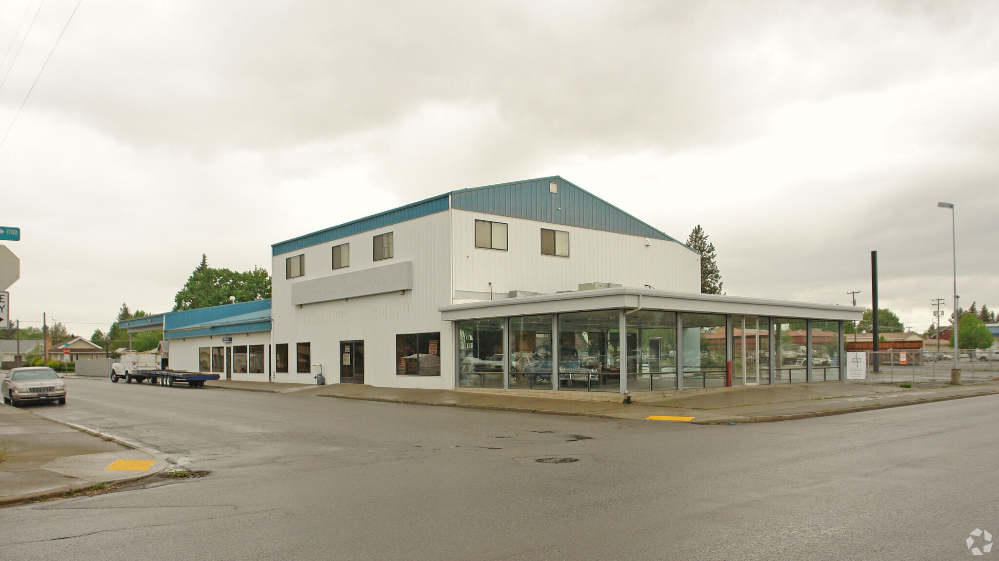 1701 N 4th St, Coeur d'Alene, ID for sale Primary Photo- Image 1 of 1