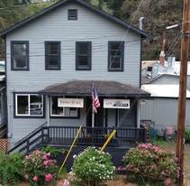 10786 Highway 126, Mapleton OR - Retail Space