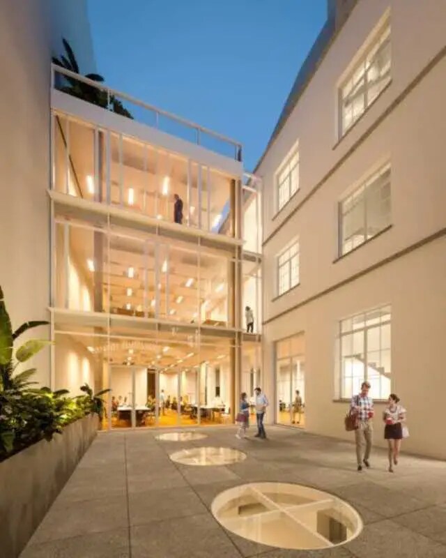 163 Rue Saint-Maur, Paris for lease Interior Photo- Image 1 of 3